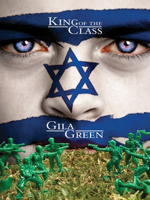 cover image of King of the Class